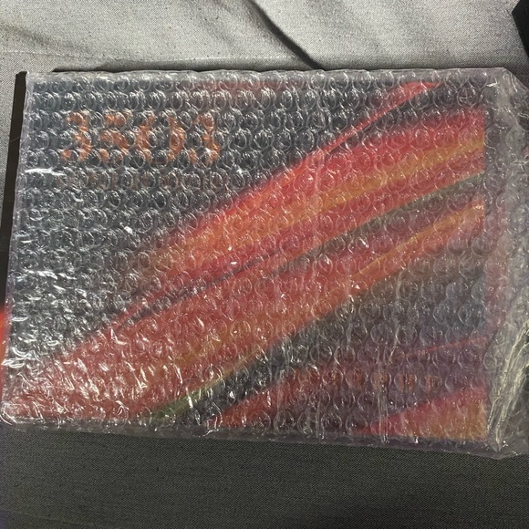 3503 MORPHE eyeshadow palette - Picture 4 of 5